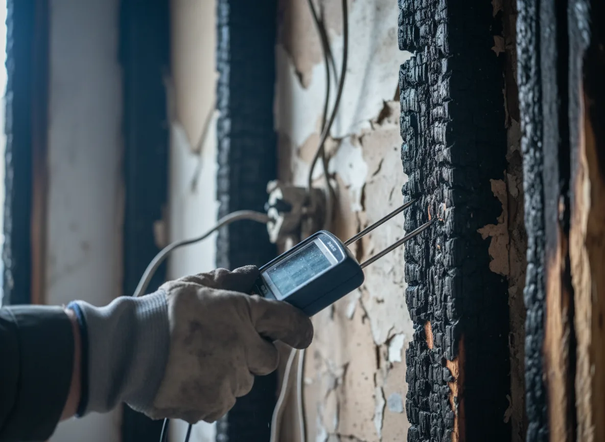 Fire Damage Restoration Hammond, NY FAQs